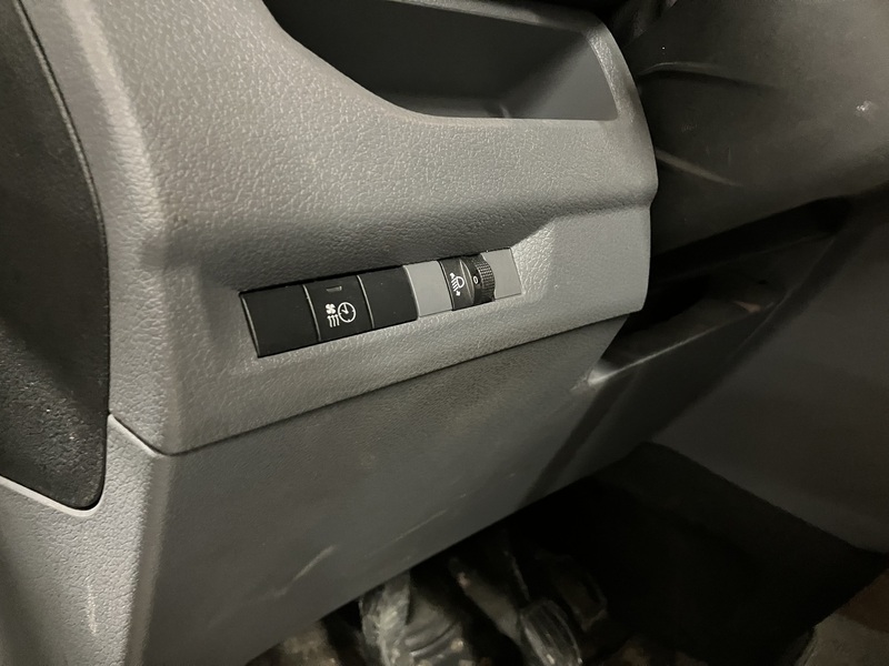 Peugeot Expert vaihtoauto