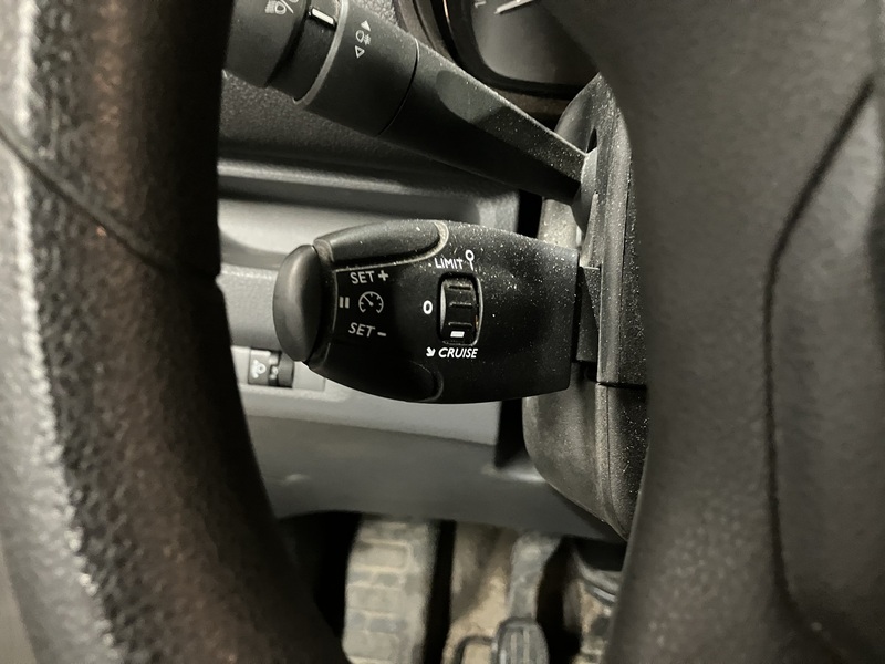 Peugeot Expert vaihtoauto