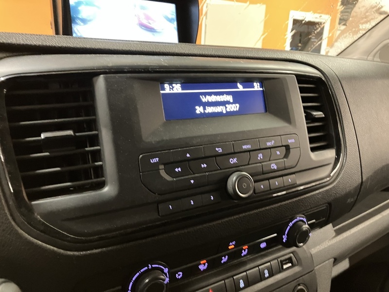 Peugeot Expert vaihtoauto