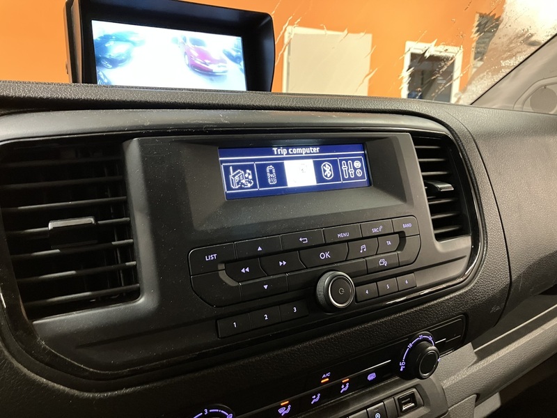 Peugeot Expert vaihtoauto