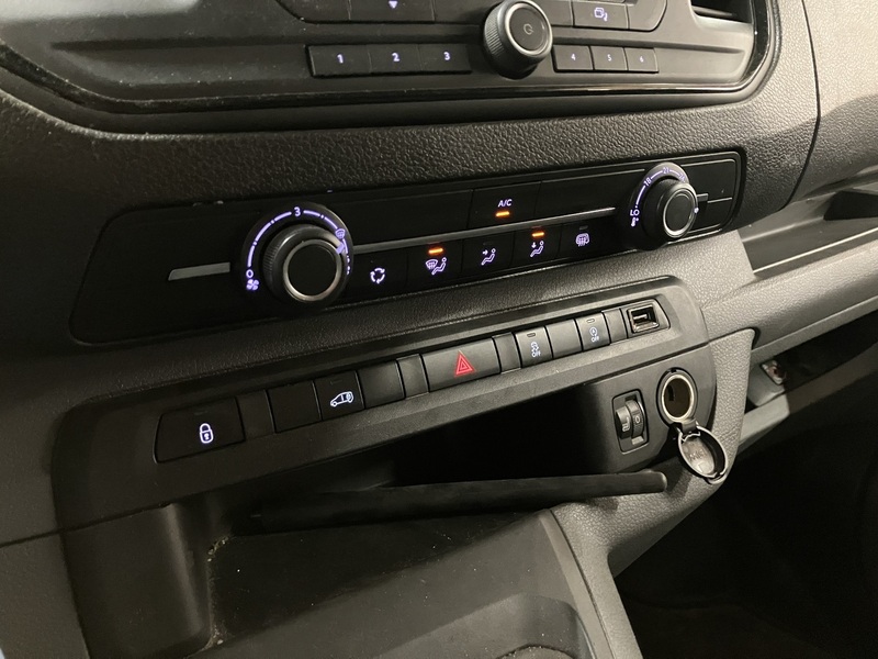 Peugeot Expert vaihtoauto