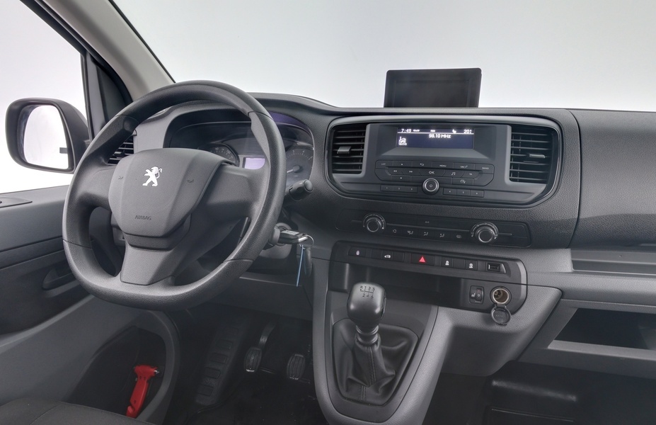 Peugeot Expert vaihtoauto