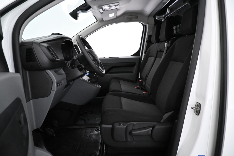 Peugeot Expert vaihtoauto