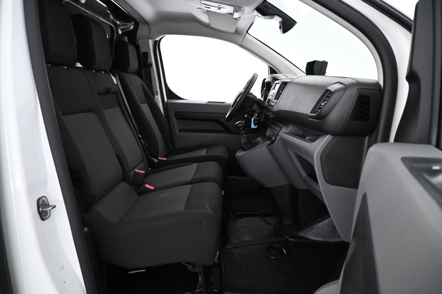 Peugeot Expert vaihtoauto