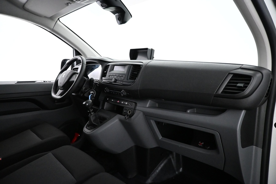 Peugeot Expert vaihtoauto