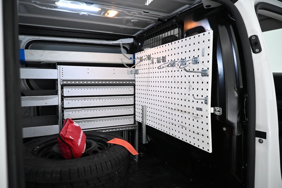 Peugeot Expert vaihtoauto