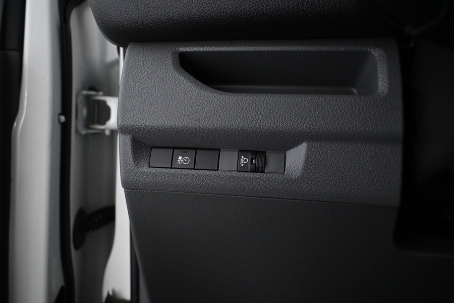 Peugeot Expert vaihtoauto