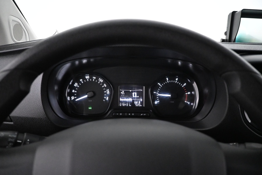 Peugeot Expert vaihtoauto