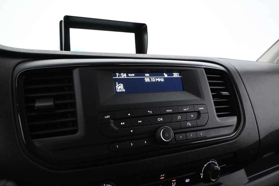 Peugeot Expert vaihtoauto