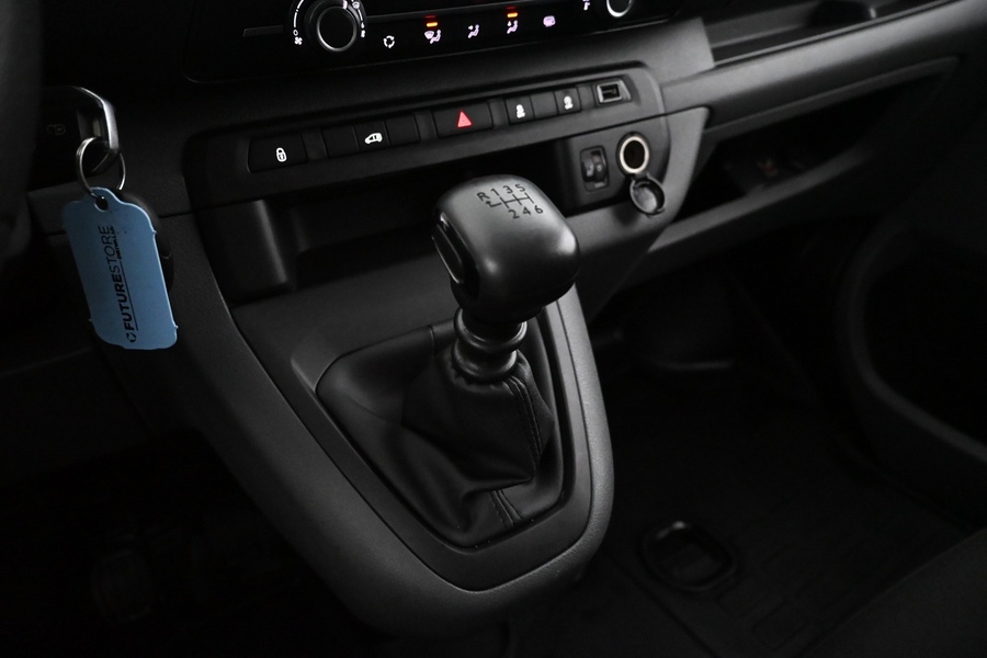 Peugeot Expert vaihtoauto