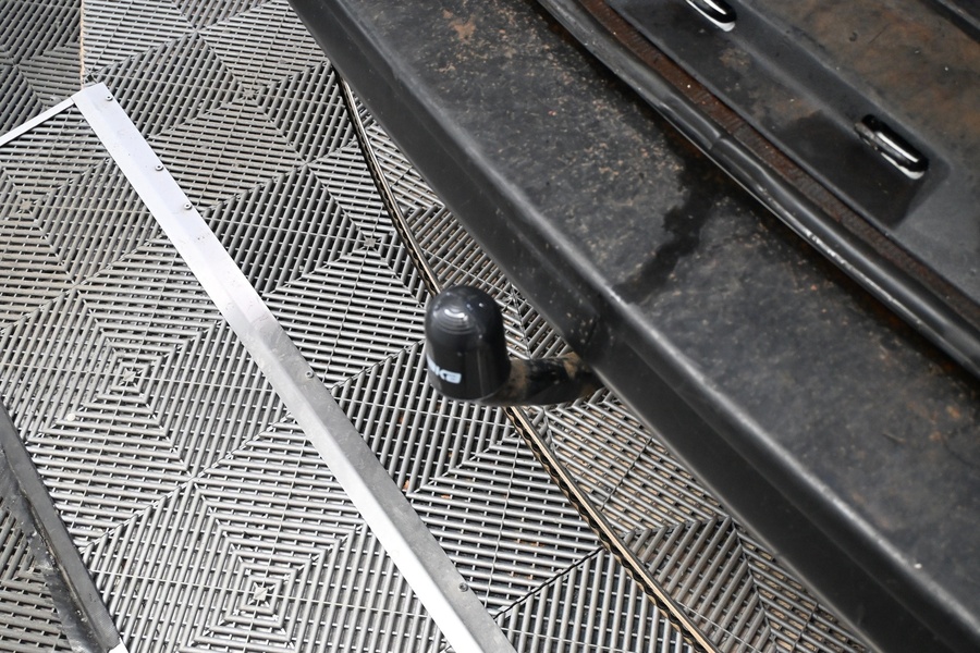 Peugeot Expert vaihtoauto