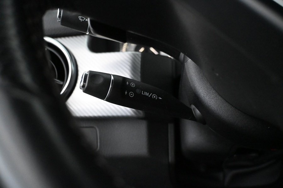 Mercedes-Benz GLK vaihtoauto