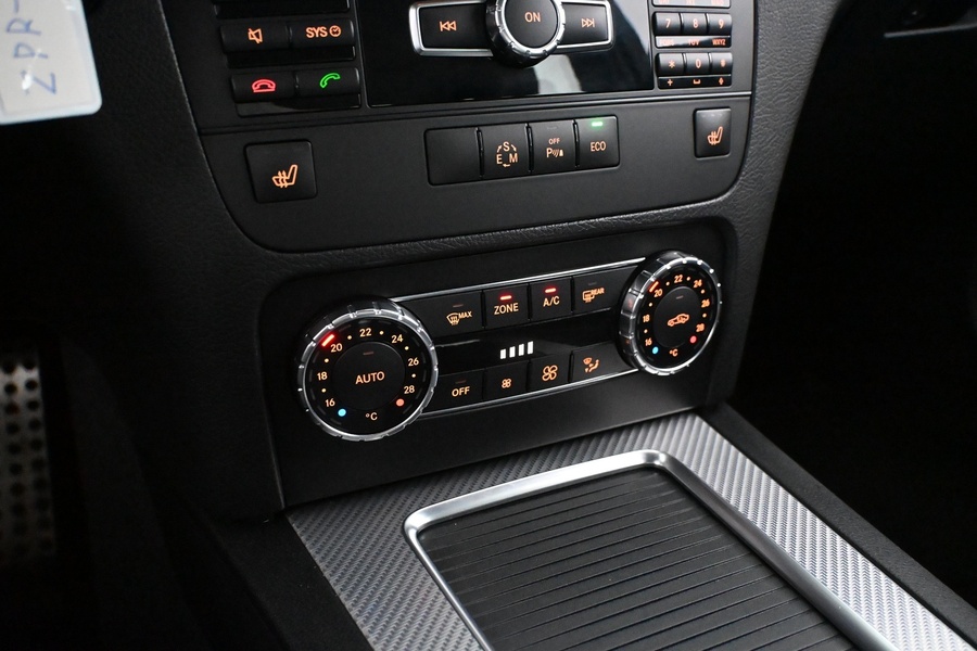 Mercedes-Benz GLK vaihtoauto