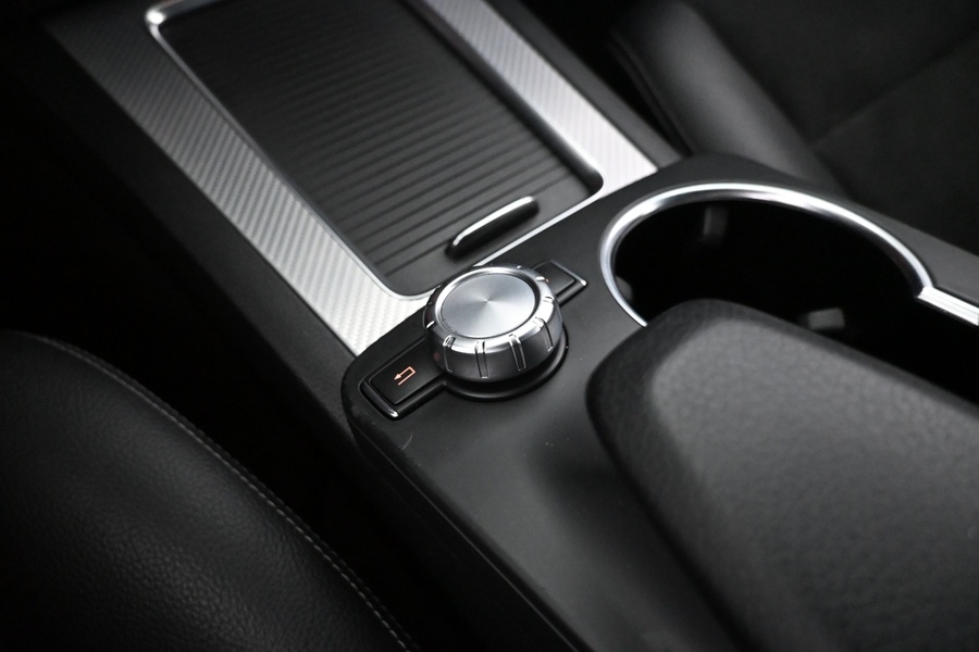 Mercedes-Benz GLK vaihtoauto