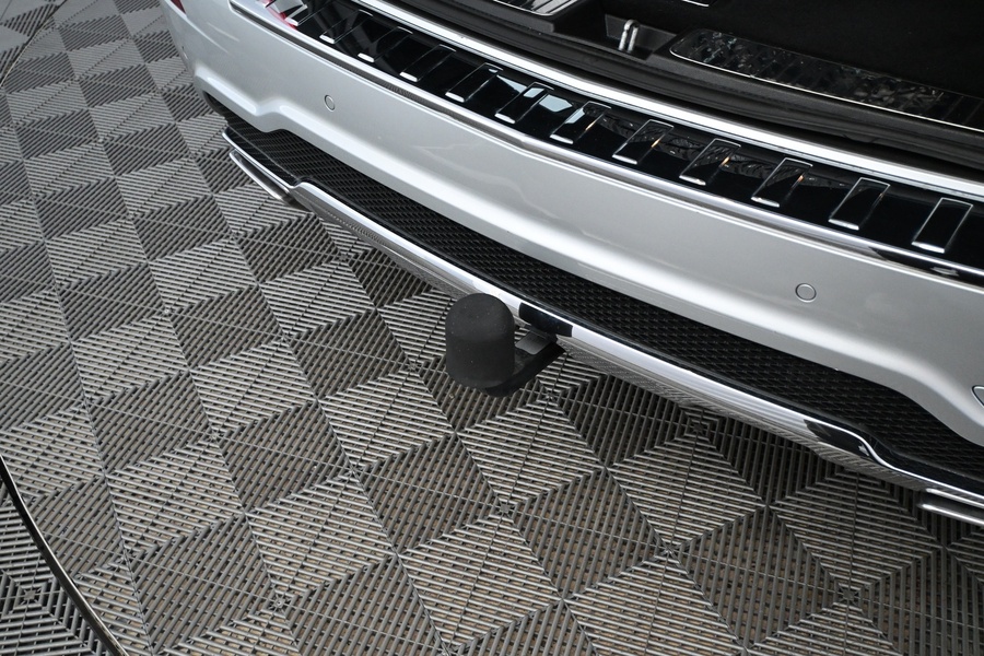 Mercedes-Benz GLK vaihtoauto