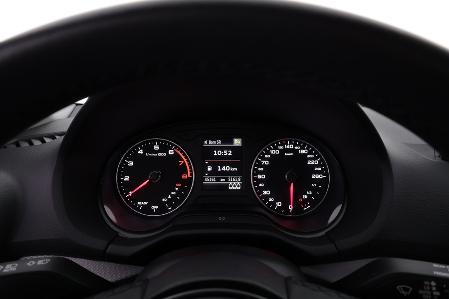 Audi Q2 vaihtoauto