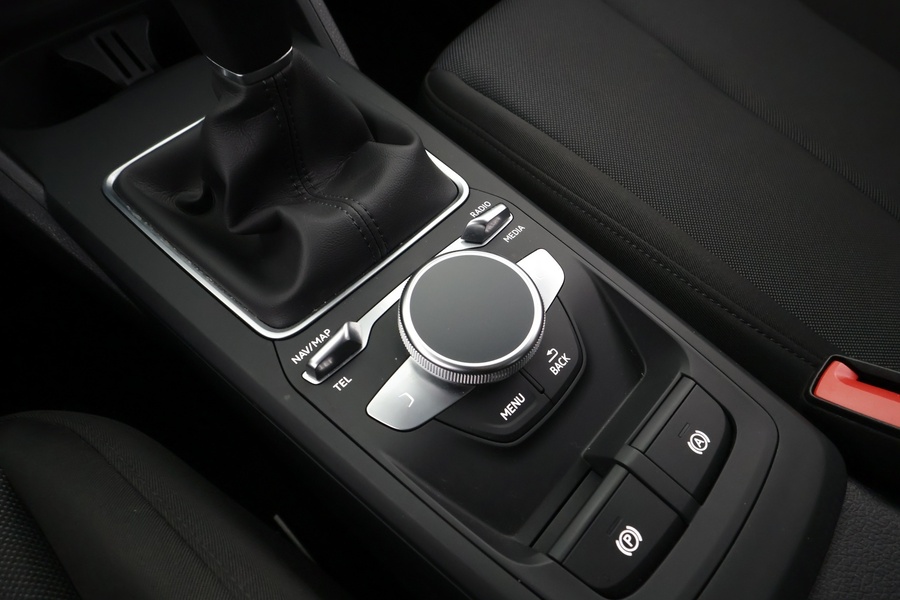 Audi Q2 vaihtoauto