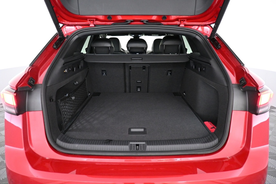 Volkswagen ID.7 vaihtoauto