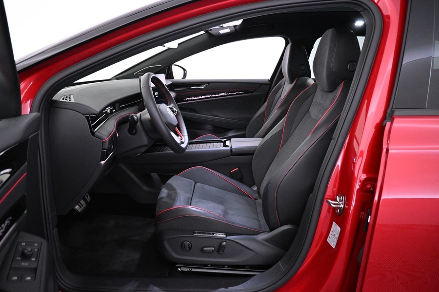 Volkswagen ID.7 vaihtoauto