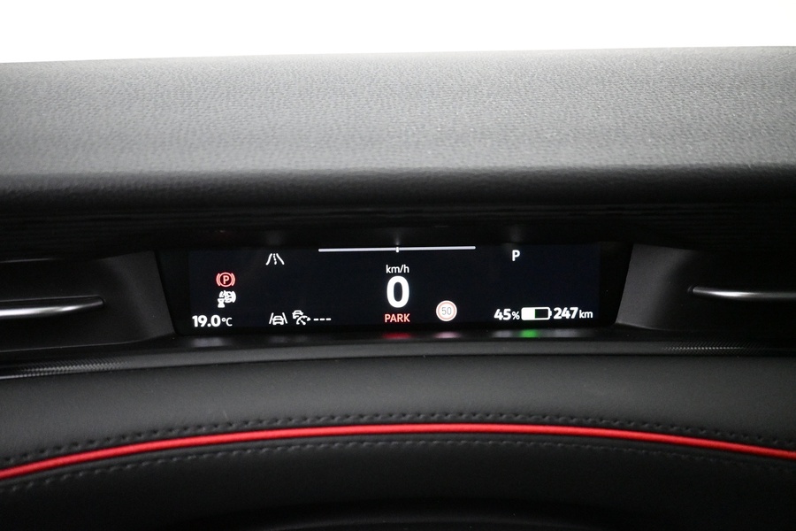 Volkswagen ID.7 vaihtoauto