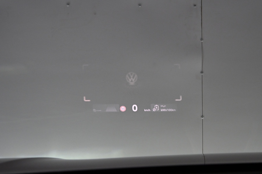 Volkswagen ID.7 vaihtoauto