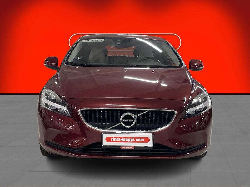 Volvo V40 vaihtoauto