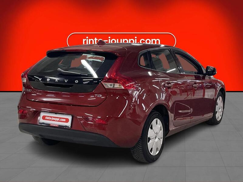 Volvo V40 vaihtoauto