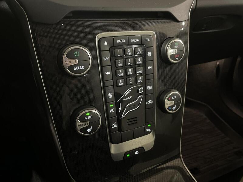 Volvo V40 vaihtoauto