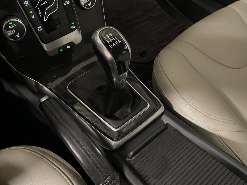 Volvo V40 vaihtoauto