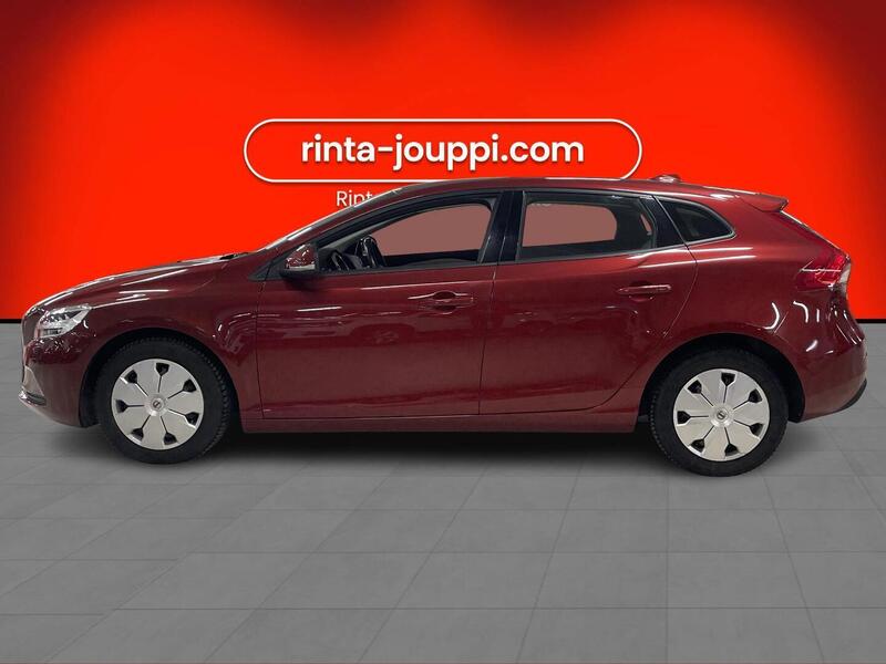 Volvo V40 vaihtoauto