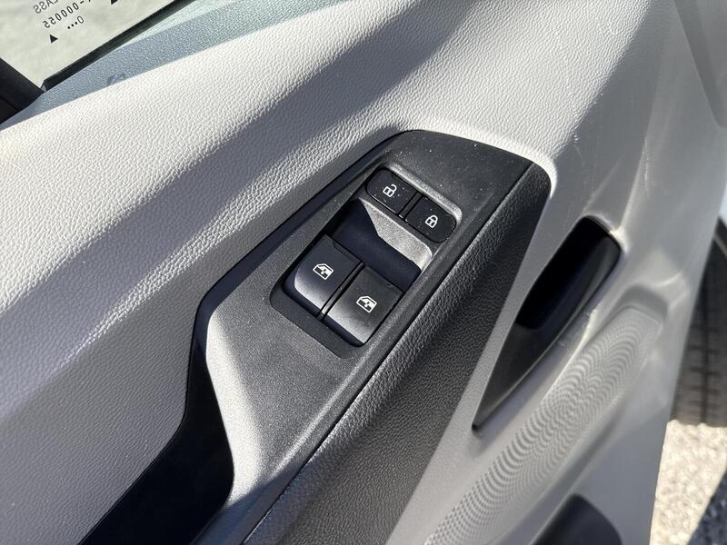 Maxus Deliver 9 vaihtoauto