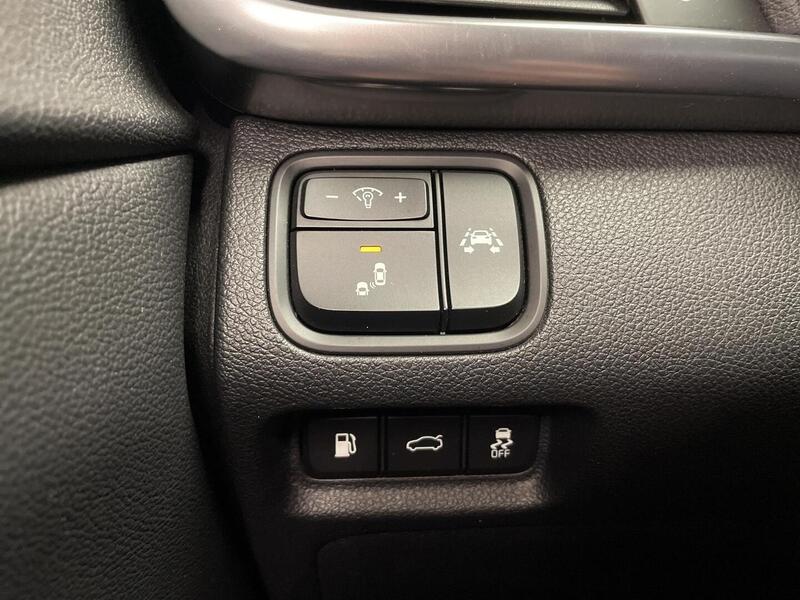 Kia Optima vaihtoauto