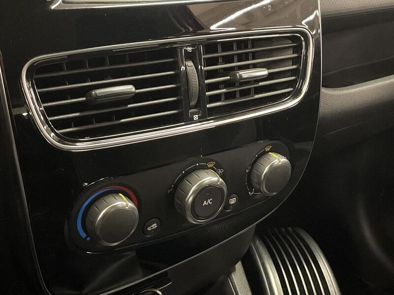 Renault Clio vaihtoauto