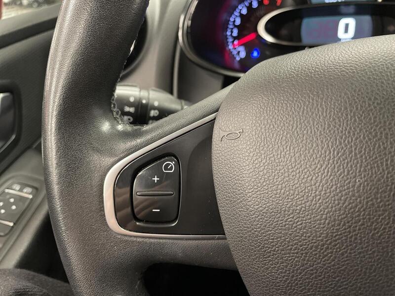 Renault Clio vaihtoauto