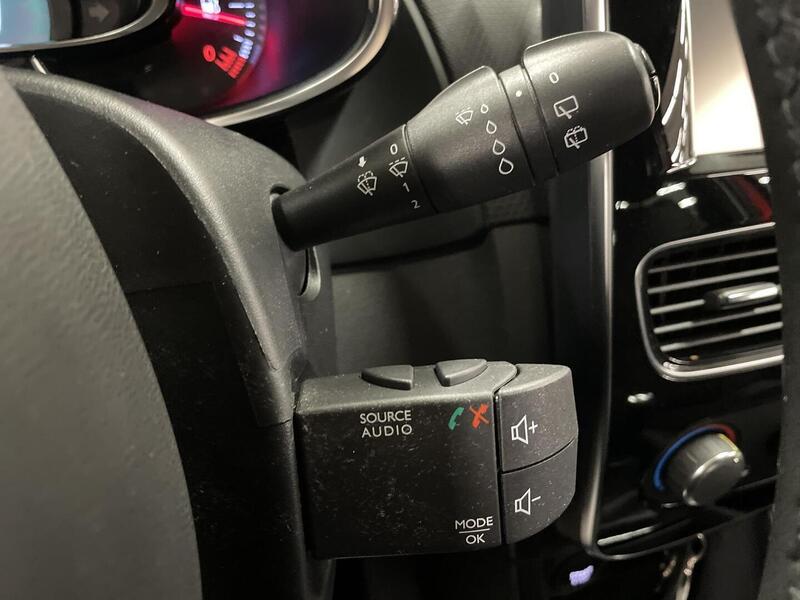 Renault Clio vaihtoauto