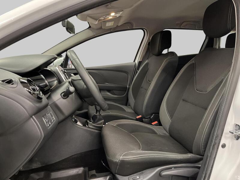 Renault Clio vaihtoauto