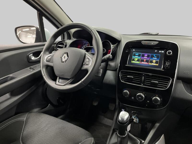 Renault Clio vaihtoauto