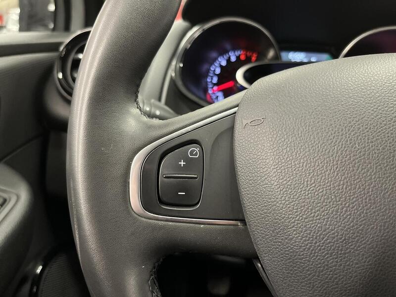 Renault Clio vaihtoauto