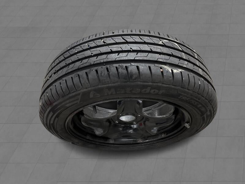 Renault Clio vaihtoauto