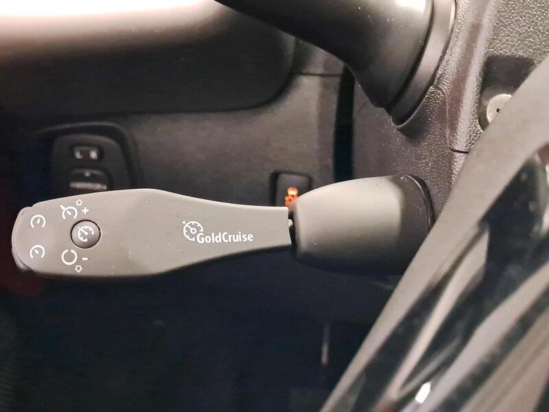 Toyota AYGO vaihtoauto