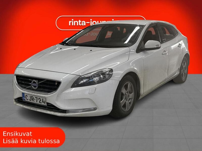 Volvo V40 vaihtoauto