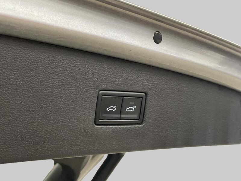 Volkswagen Tiguan Allspace vaihtoauto