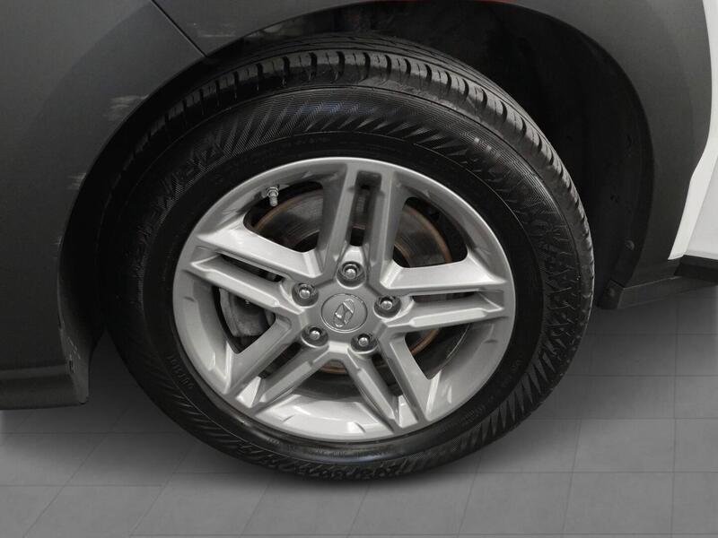 Hyundai Kona vaihtoauto