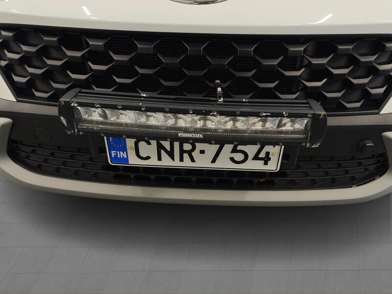 Hyundai Kona vaihtoauto