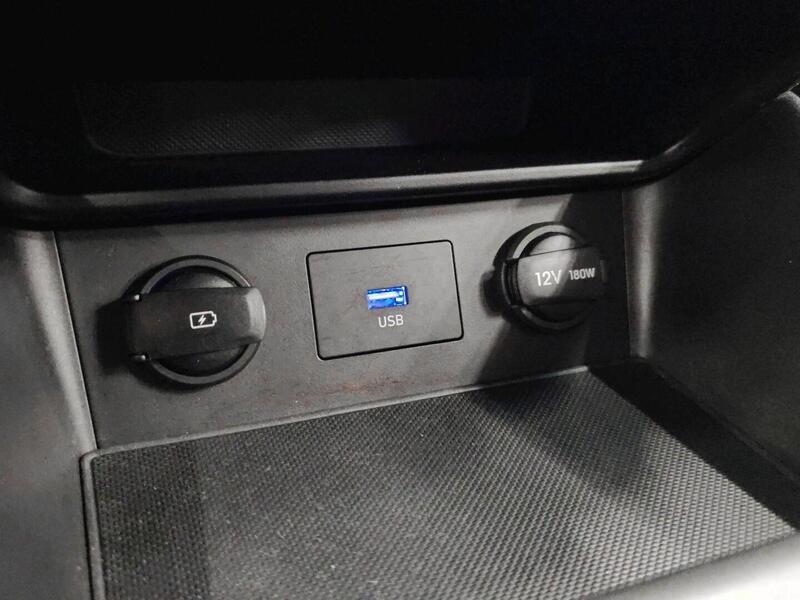 Hyundai Kona vaihtoauto