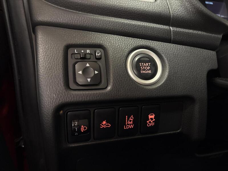 Mitsubishi L200 vaihtoauto