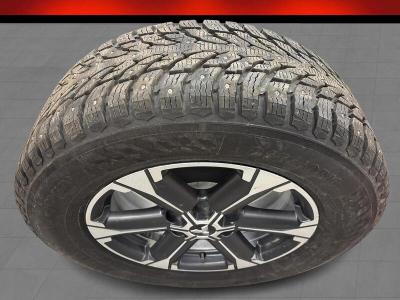 Mitsubishi L200 vaihtoauto