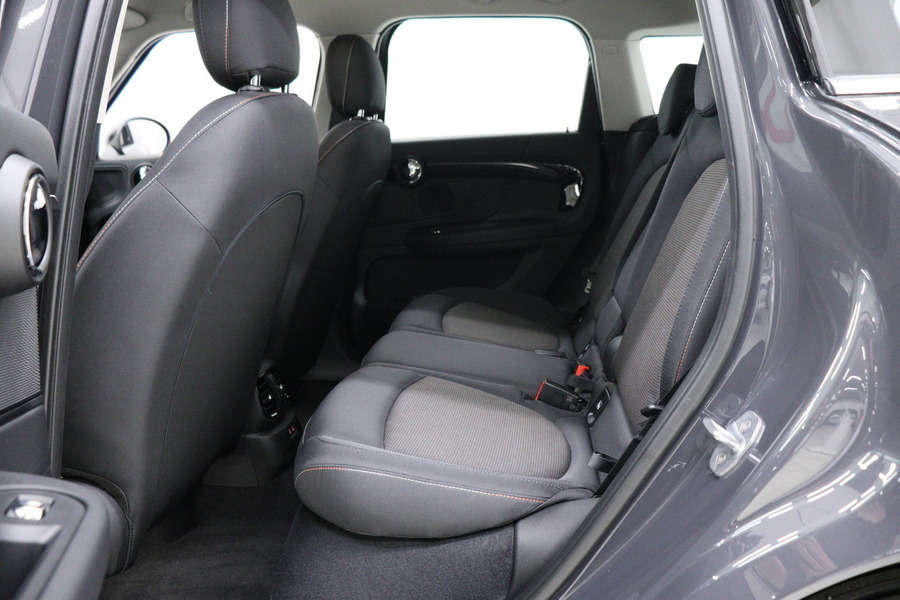 Mini Countryman vaihtoauto