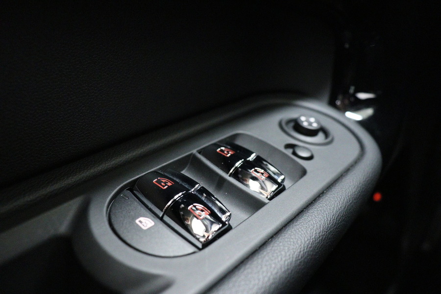 Mini Countryman vaihtoauto