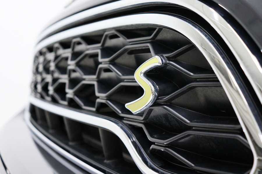 Mini Countryman vaihtoauto